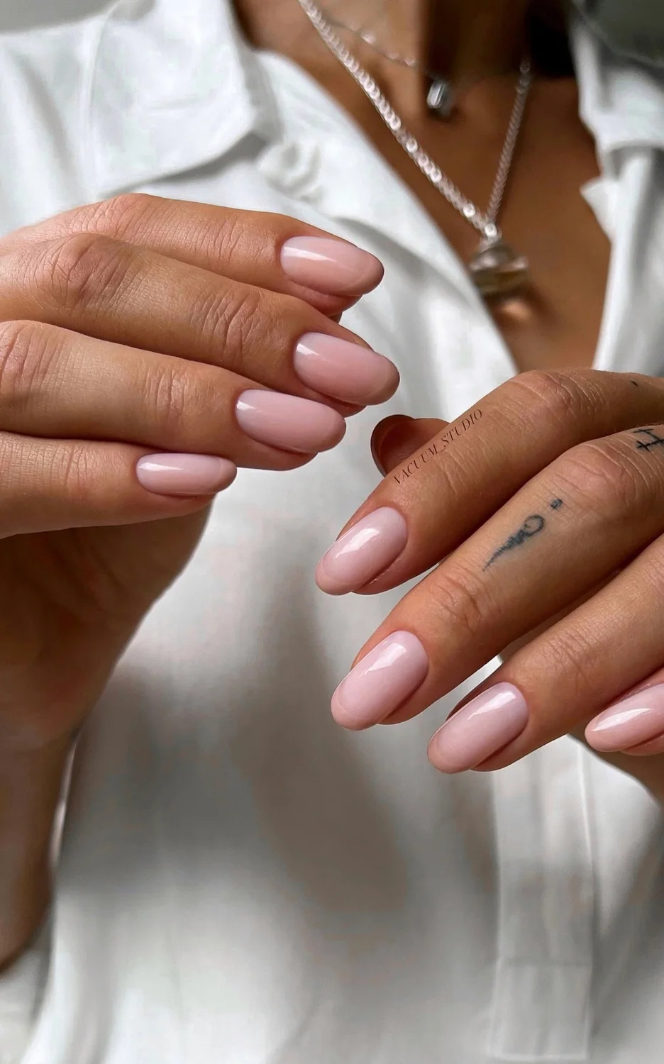 One nail repair